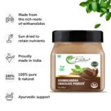 Ashwagandha Hot Cocoa Powder 2