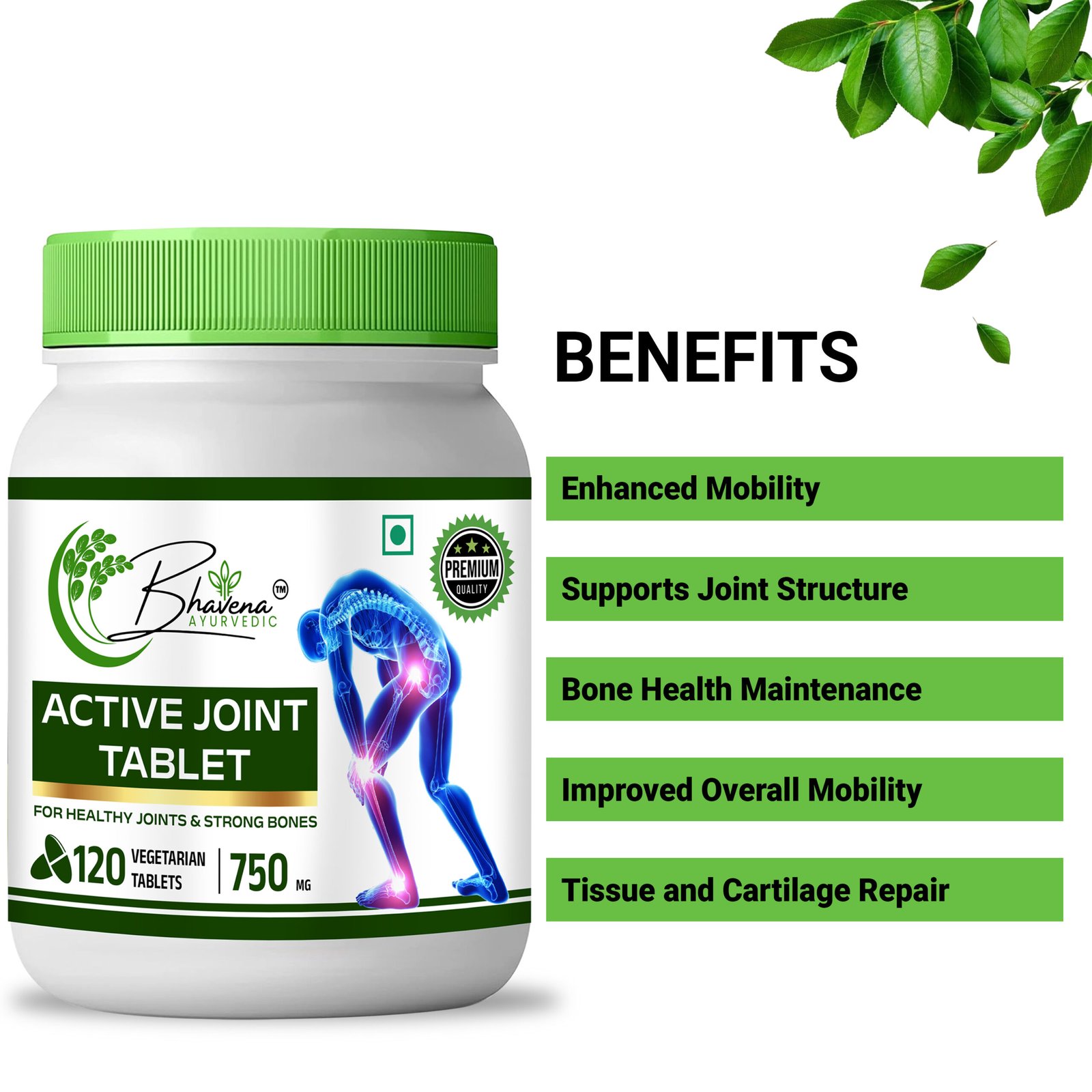Active Joint Tablets