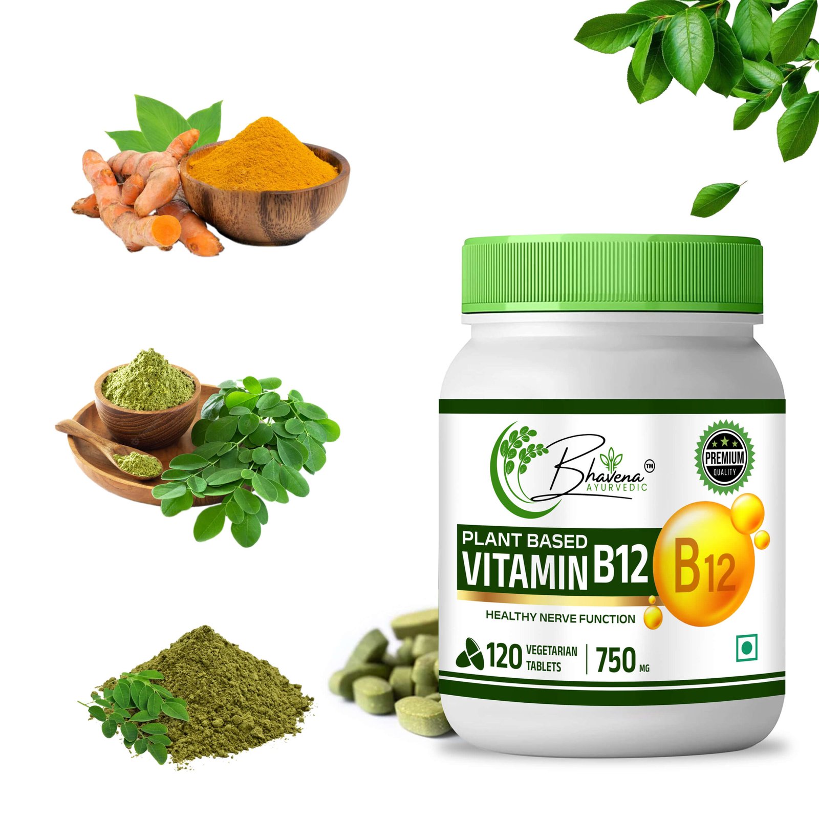 Vitamin B12 Tablets