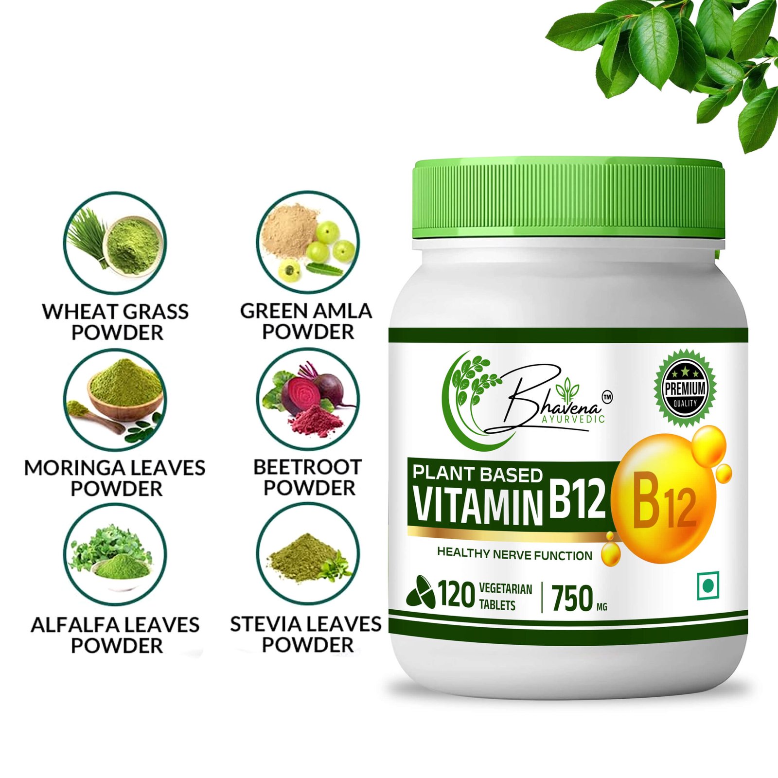 Vitamin B12 Tablets