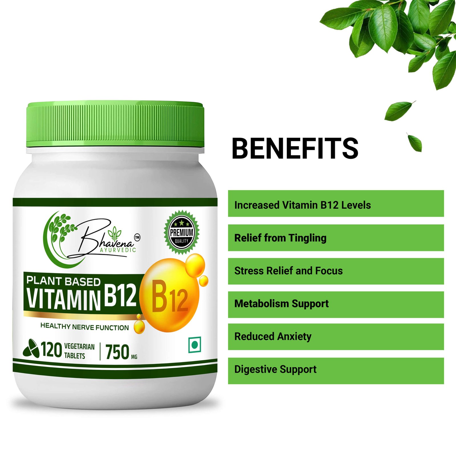 Vitamin B12 Tablets