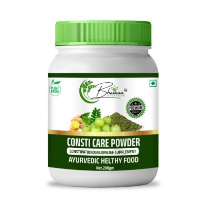 Consti Care powder