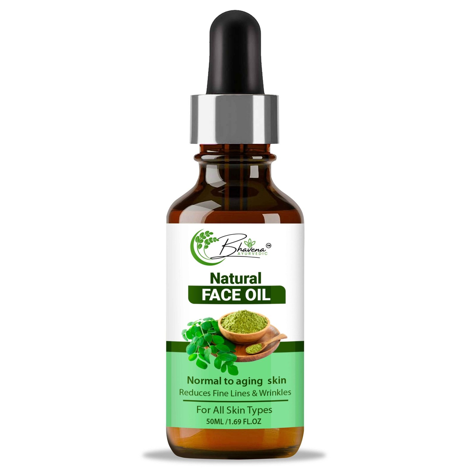 Face oil