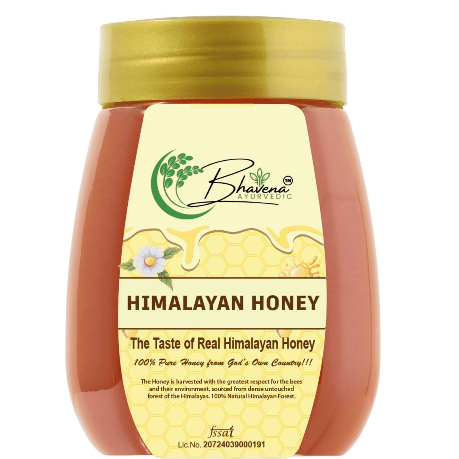 Himalayan-Honey Himalayan Honey