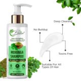 Moringa Shampoo