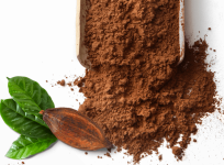 Ashwagandha Cocoa Powder