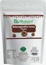 Ashwagandha Cocoa Powder 100gm