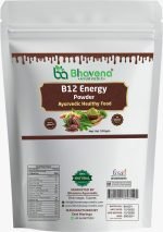 B12 Cocoa Powder 100Gm